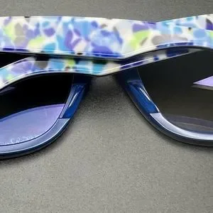 Ray-Ban | Accessories | Rayban Rare Wot Specialseries Blue  display picture 3
